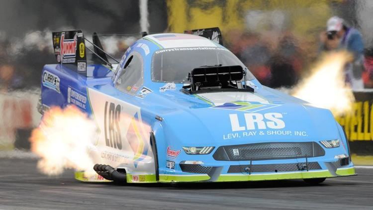 Tim Wilkerson Defending event champ Wilkerson focused on seasonlong consistency