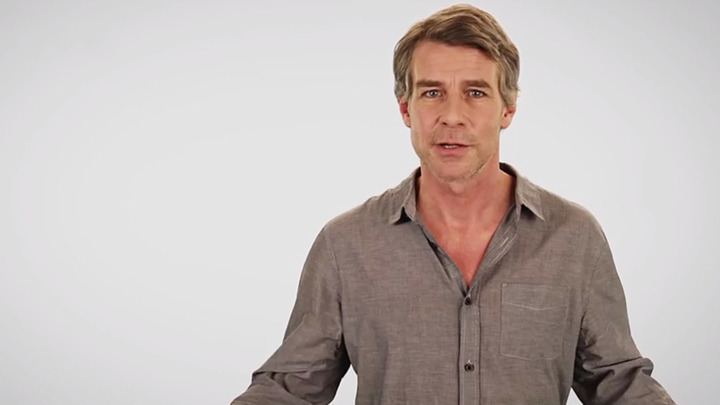Tim Williams (actor) The Trivago Guy Meet Tim Williams 39Sloppy Sexy as Hell