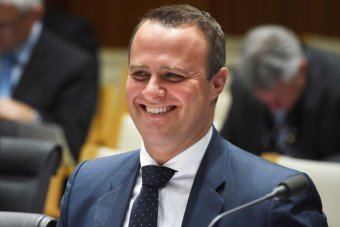 Tim Wilson (Australian politician) Tim Wilson resigns as Human Rights Commissioner seeks preselection