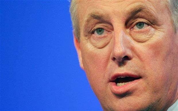 Tim Yeo Onshore wind farm ban will raise energy prices Tory MP Tim Yeo