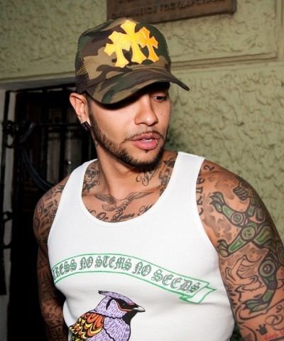 Timati Timati Ethnicity of Celebs What Nationality Ancestry Race