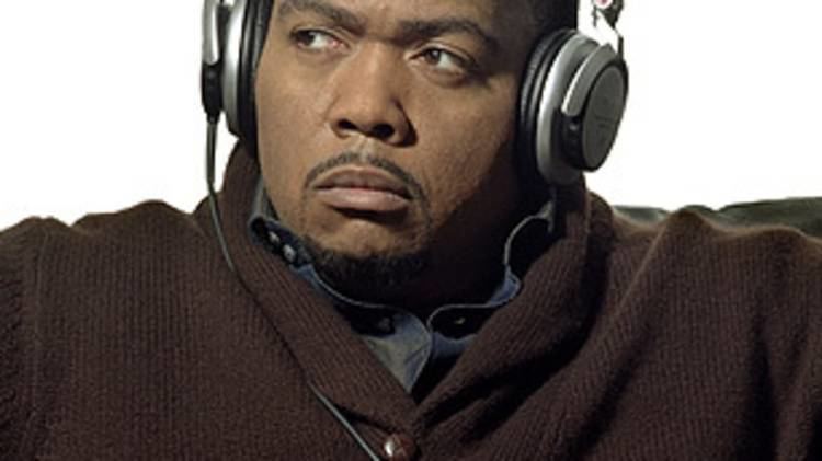 Timbaland Timbaland Rolling Stone