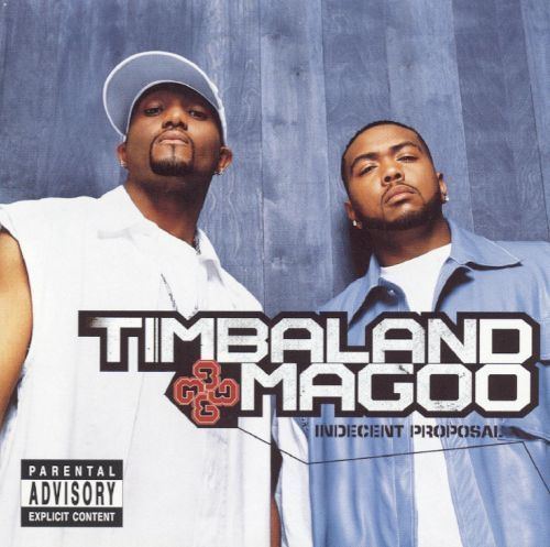 Timbaland & Magoo Timbaland amp Magoo Biography Albums Streaming Links AllMusic