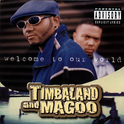 Timbaland & Magoo Timbaland amp Magoo Biography Albums Streaming Links AllMusic