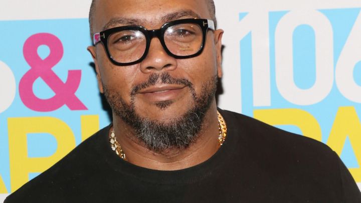 Timbaland Timbaland Talks New Solo Album 39Opera Noir39 39This Is My