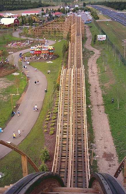 Timber Terror 10 Best images about silverwood theme park on Pinterest Park in