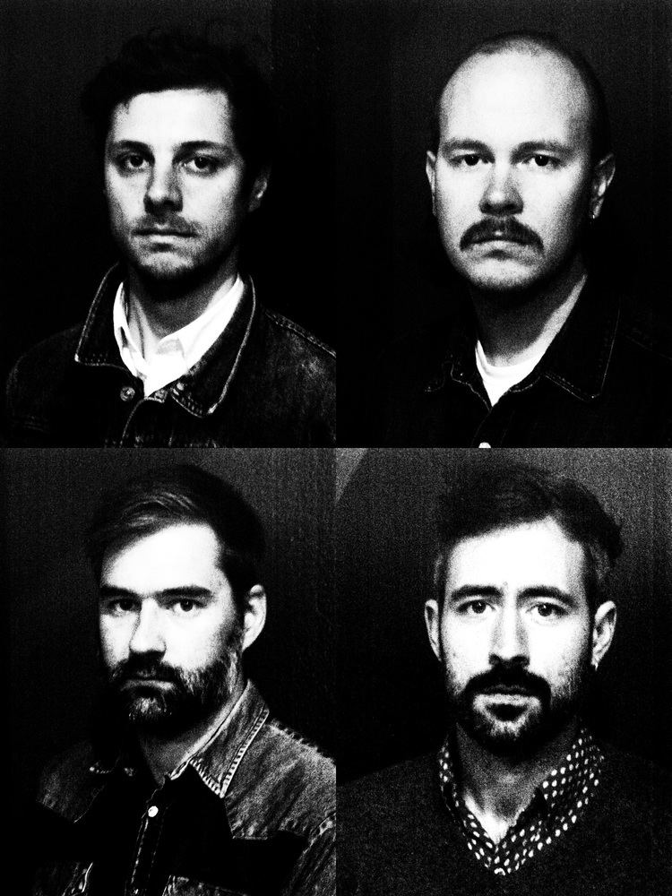 Timber Timbre Another Daydream Another Nightmare A Chat with Timber Timbre39s