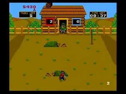 Timber (video game) Timber Midway Arcade Collection Vol 2 71606 YouTube