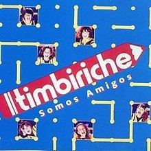 Timbiriche (album) httpsuploadwikimediaorgwikipediaenthumbd