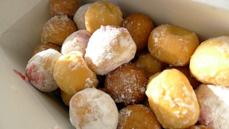 Timbits Slow your roll Timbits aren39t going anywhere Canadian Living