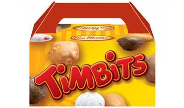 Timbits Is the Timbit Under Threat Following Burger King Takeover