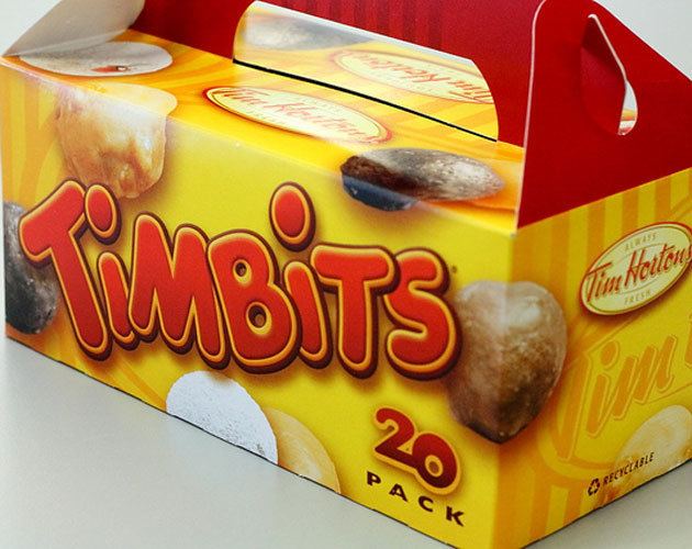 Timbits Timbit Cravings amp Homemade Donut Bites