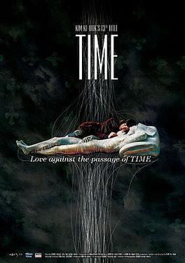 Time (2006 film) Time 2006 film Wikipedia