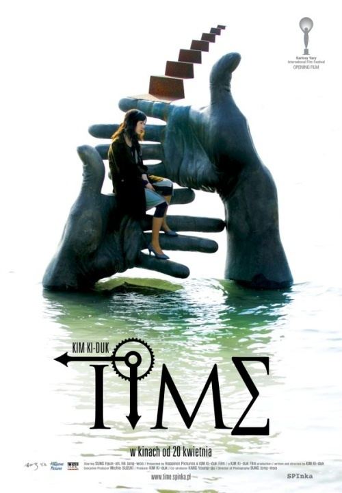 Time (2006 film) Time 2006 Filmweb