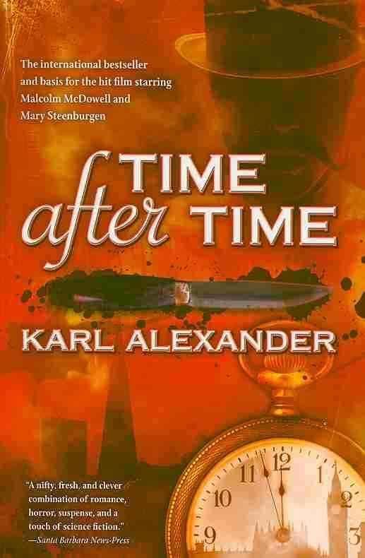Time After Time (Alexander novel) t0gstaticcomimagesqtbnANd9GcQZmIRFl6uaPkXH2D