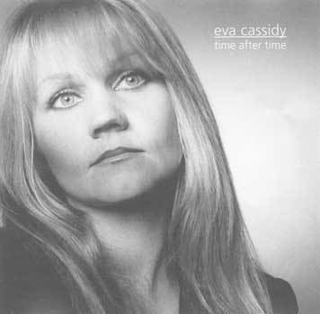Time After Time (Eva Cassidy album) wwwevacassidycommusiccdtatjpg