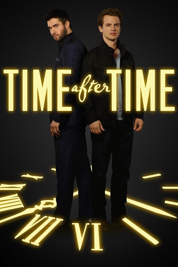 Time After Time (TV series) wwwgstaticcomtvthumbtvbanners12906914p12906
