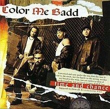 Time and Chance (Color Me Badd album) httpsuploadwikimediaorgwikipediaenthumbf