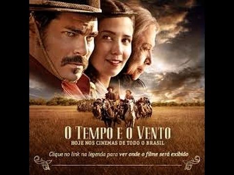 Time and the Wind O Tempo e o Vento assistir filme completo dublado em portugues
