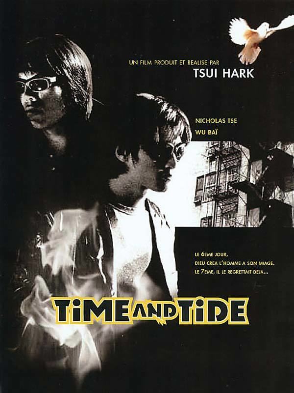 Time and Tide (2000 film) Time and Tide Review Trailer Teaser Poster DVD Bluray