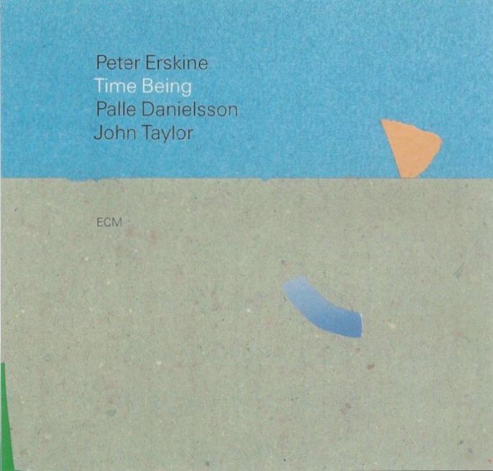Time Being (Peter Erskine album) httpsecmreviewsfileswordpresscom201208tim