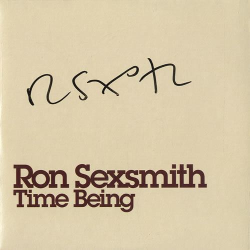 Time Being (Ron Sexsmith album) imageseilcomlargeimageXXX579789jpg