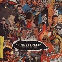 Time Between – A Tribute to The Byrds httpsuploadwikimediaorgwikipediaenthumb9
