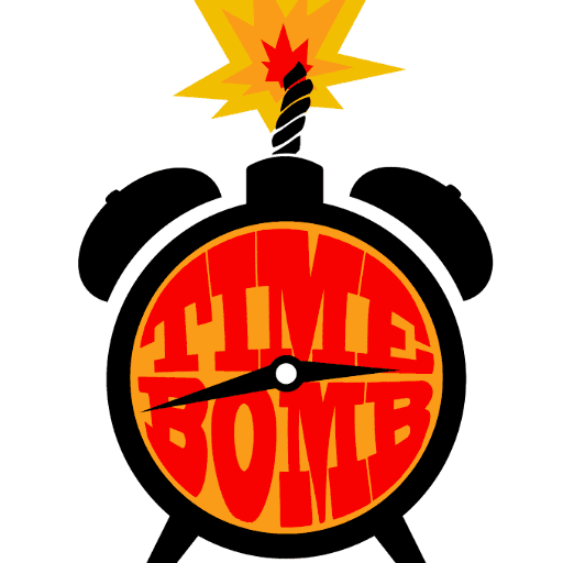 Time bomb Time Bomb Tattoo TimeBombTat2 Twitter