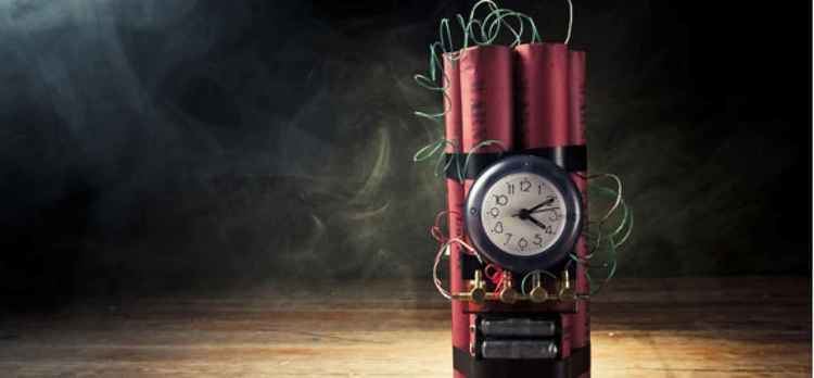 Time bomb How to Defuse an Ethical TimeBomb in Your Company Inccom