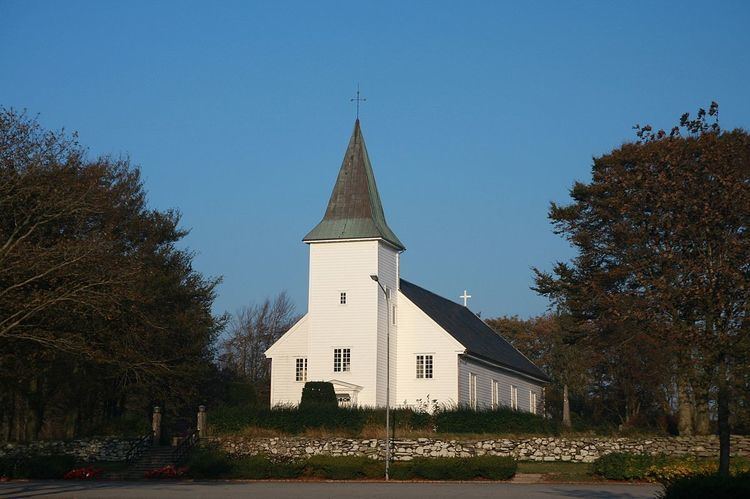Time Church