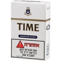 Time (cigarette)