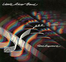 Time Exposure (Little River Band album) httpsuploadwikimediaorgwikipediaenthumb0