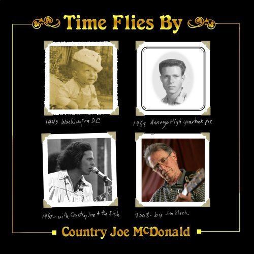Time Flies By (Country Joe McDonald album) countryjoecomtimefliesbytfbcoverjpg