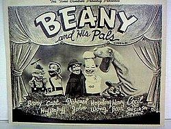 Time for Beany Time for Beany Wikipedia