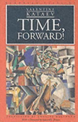 Time, Forward! (novel) t3gstaticcomimagesqtbnANd9GcR4wRMX02BwoIC8Ii