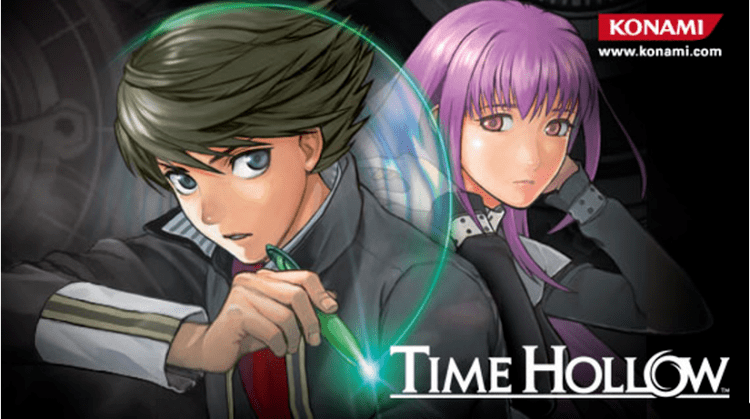 Time Hollow Time Hollow Game Review Nice Job Breaking It Hero