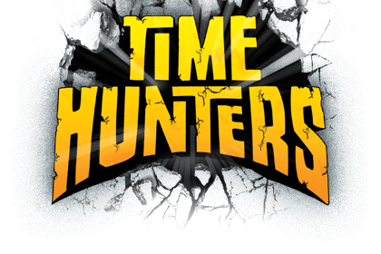 Time Hunter timehunterscomimageslogopng