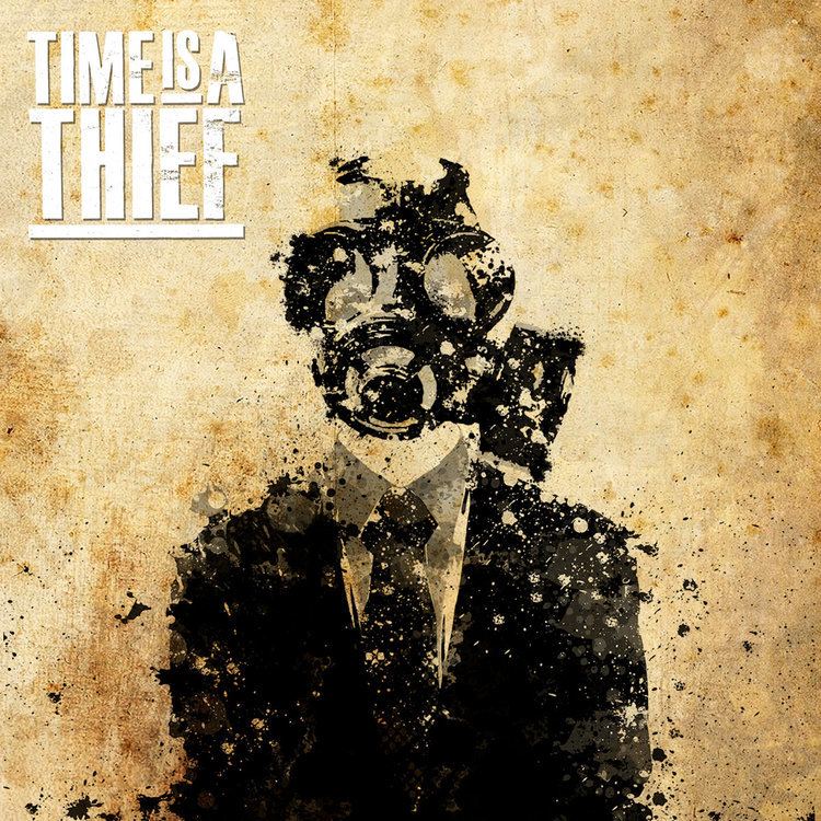 Time Is a Thief httpsf4bcbitscomimga328083689410jpg