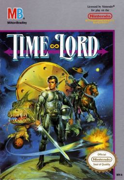 Time Lord (video game) httpsuploadwikimediaorgwikipediaenthumb6