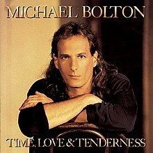 Time, Love & Tenderness httpsuploadwikimediaorgwikipediaenthumb9