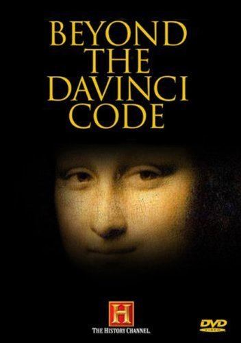 Time Machine: Beyond The Da Vinci Code httpsimagesnasslimagesamazoncomimagesI4