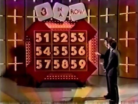 Time Machine (game show) wwwgameshowgarbagecomPicturesInductionsTime2