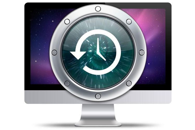 Time Machine (macOS) How to Move Time Machine to a New Backup Drive