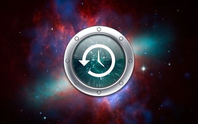 Time Machine (macOS) 5 Local Mac Backup Solutions That Aren39t Time Machine