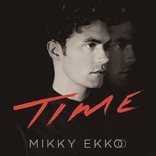 Time (Mikky Ekko album) httpsuploadwikimediaorgwikipediaenthumb3