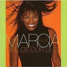 Time of Our Lives (Marcia Hines album) httpsuploadwikimediaorgwikipediaenthumbf