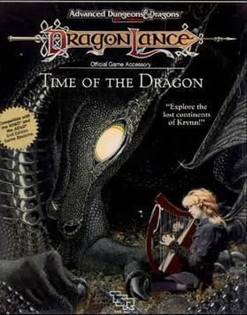 Time of the Dragon httpsuploadwikimediaorgwikipediaen992TSR