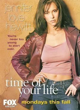 Time of Your Life (TV series) Time of Your Life TV series Wikipedia