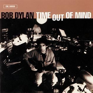 Time Out of Mind httpsuploadwikimediaorgwikipediaen998Bob