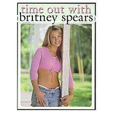 Time Out with Britney Spears httpsuploadwikimediaorgwikipediaenthumbb